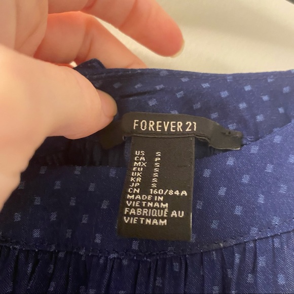 HALTER TOP - Picture 3 of 3